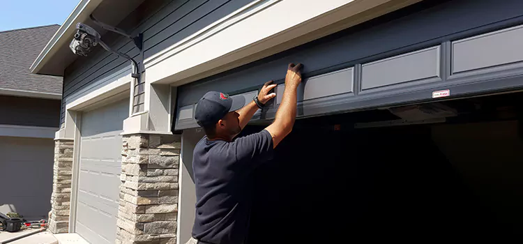 Janus Roll Up Doors Cambridge