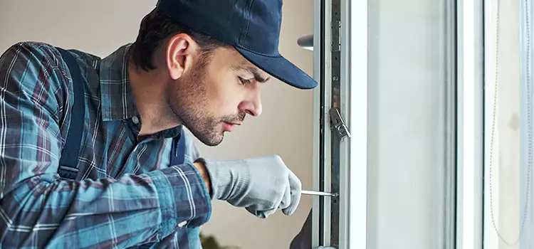 Emergency Response for Latch Issues Cambridge