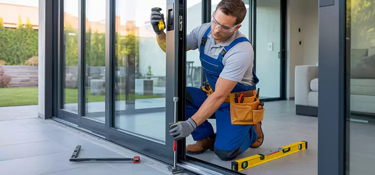 Patio Door Replacement Cambridge